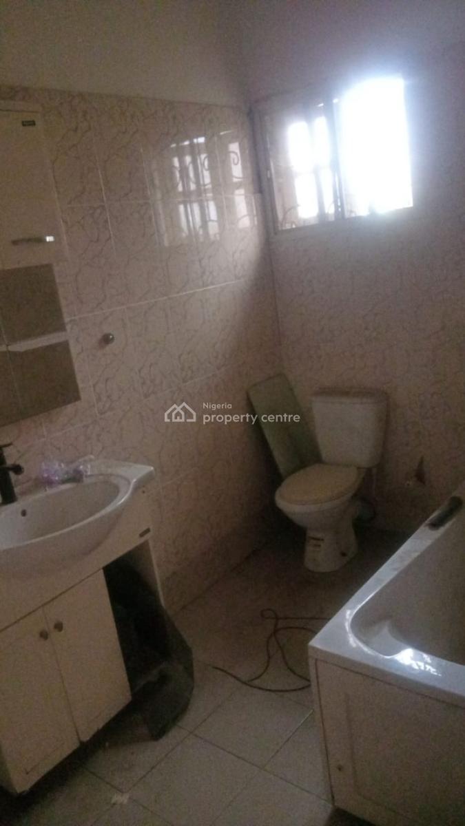 3bedroom Terrace Duplex, Greenville Estate, Badore, Ajah, Lagos, Terraced Duplex for Rent