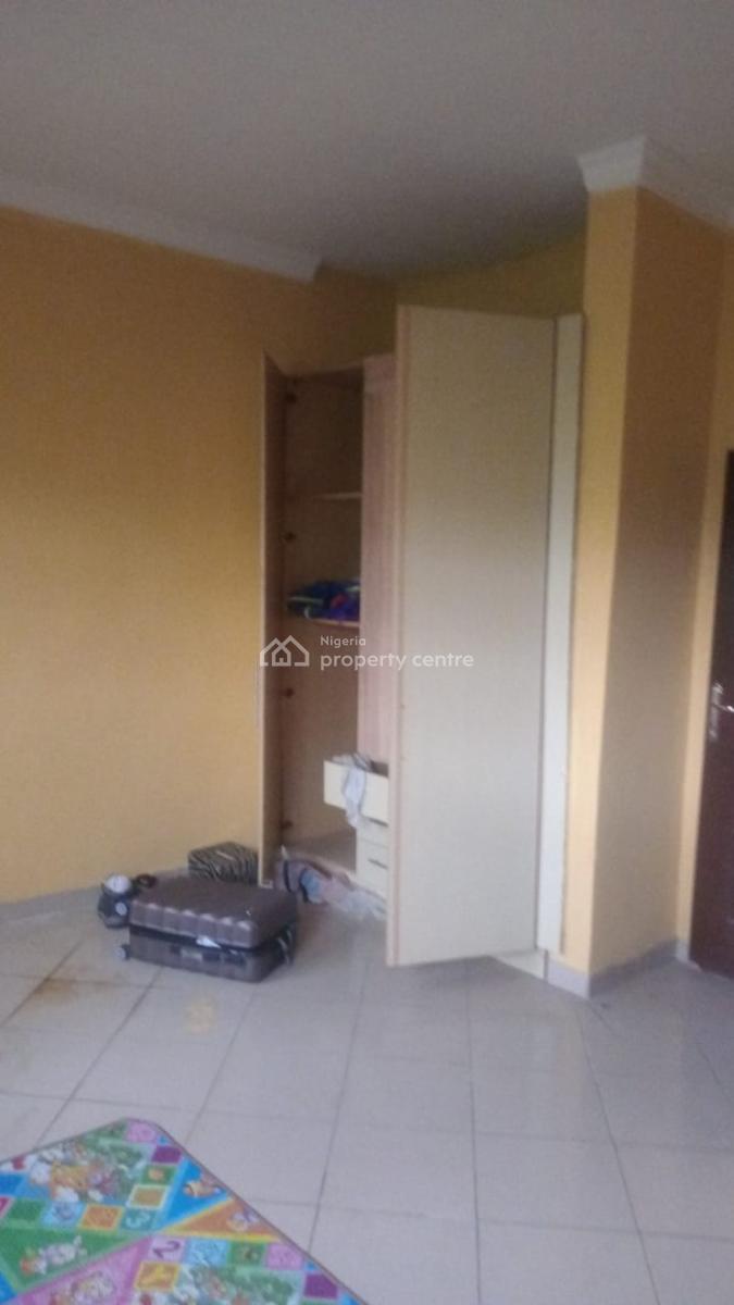 3bedroom Terrace Duplex, Greenville Estate, Badore, Ajah, Lagos, Terraced Duplex for Rent