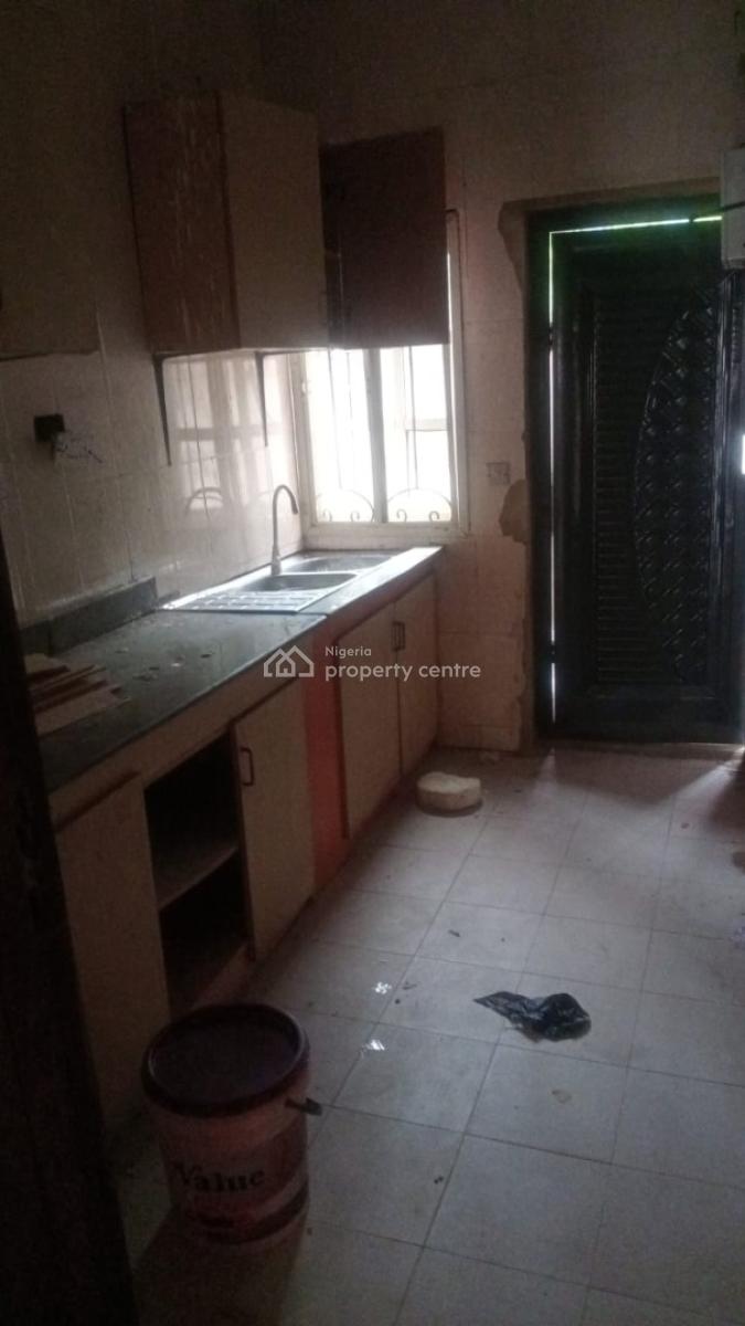 3bedroom Terrace Duplex, Greenville Estate, Badore, Ajah, Lagos, Terraced Duplex for Rent