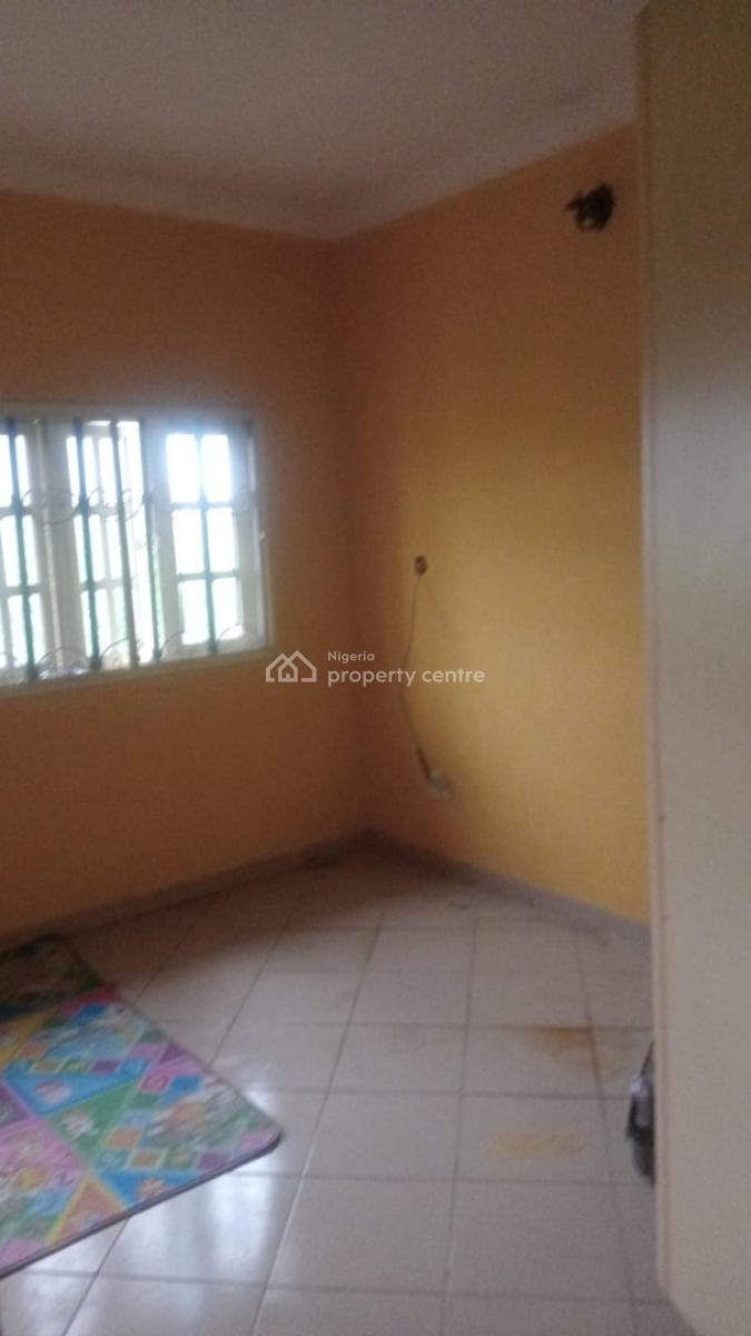 3bedroom Terrace Duplex, Greenville Estate, Badore, Ajah, Lagos, Terraced Duplex for Rent