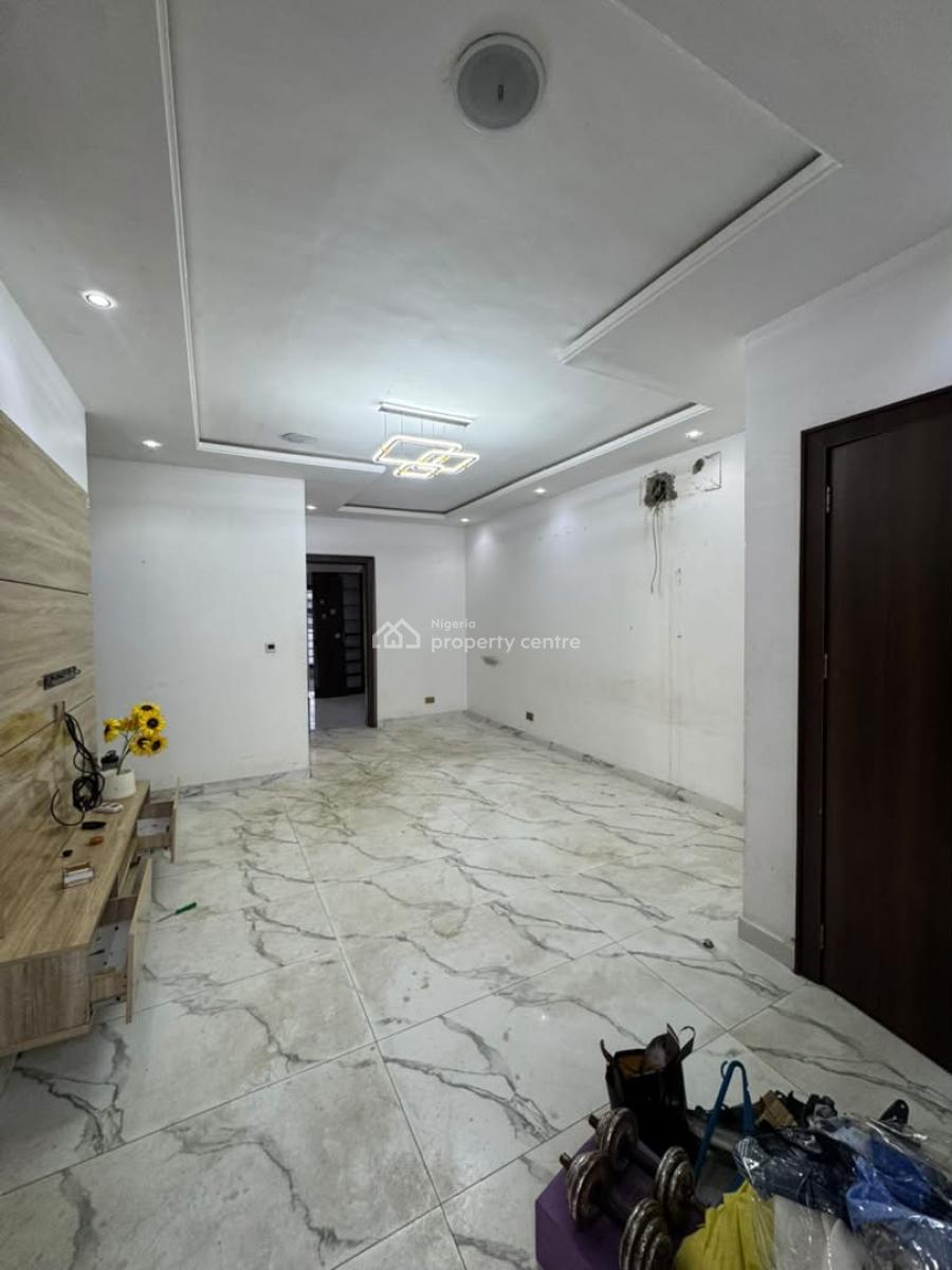 Luxury 2 Bedroom Flat with Excellent Facility, Ologolo, Lekki, Lagos, Flat / Apartment for Rent