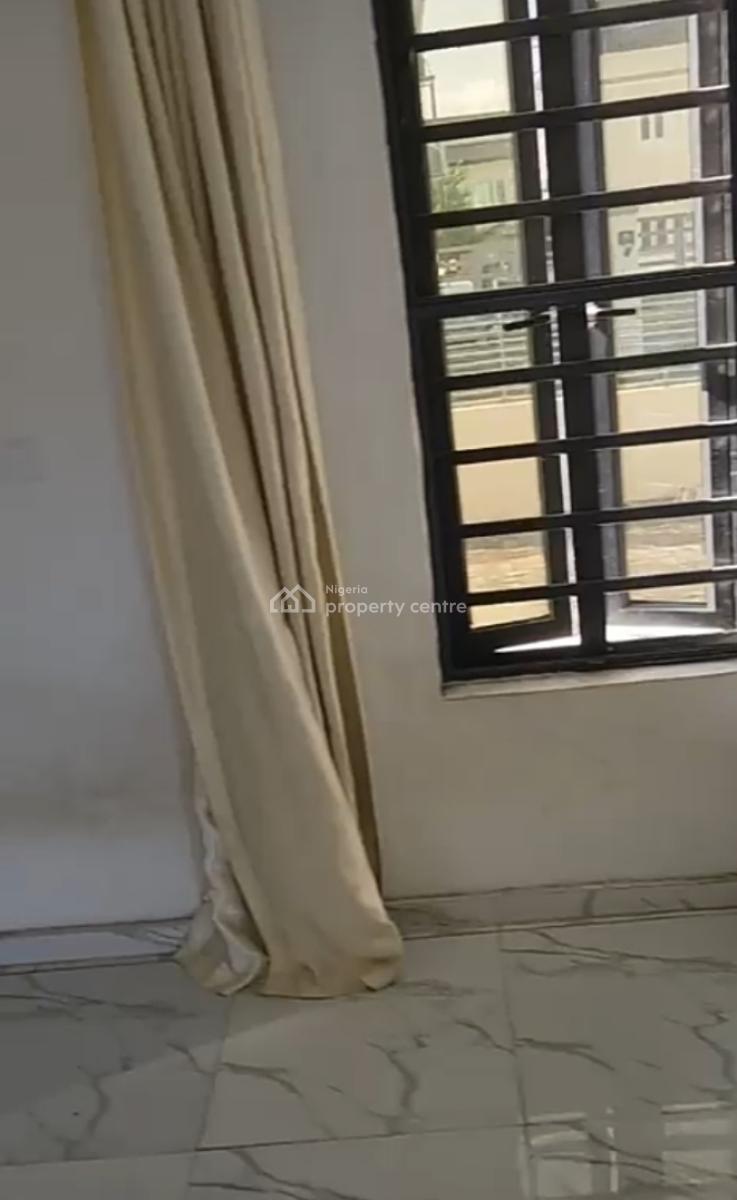 Big and Spacious Room Self Contain, Video, Lekki Gardens Phase1 By Dkk, Sangotedo, Ajah, Lagos, Self Contain (single Rooms) for Rent