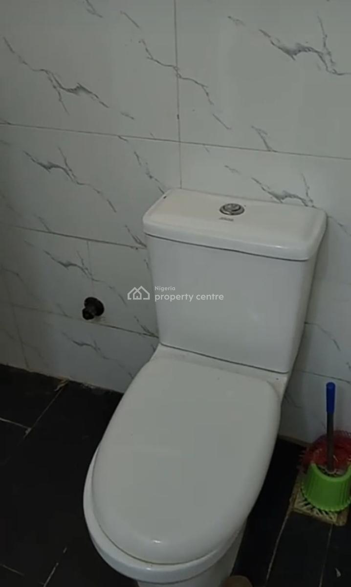 Big and Spacious Room Self Contain, Video, Lekki Gardens Phase1 By Dkk, Sangotedo, Ajah, Lagos, Self Contain (single Rooms) for Rent