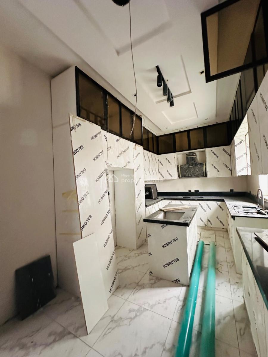 5 Bed&bq  550 Mllion, Ajah, Lagos, Detached Duplex for Sale
