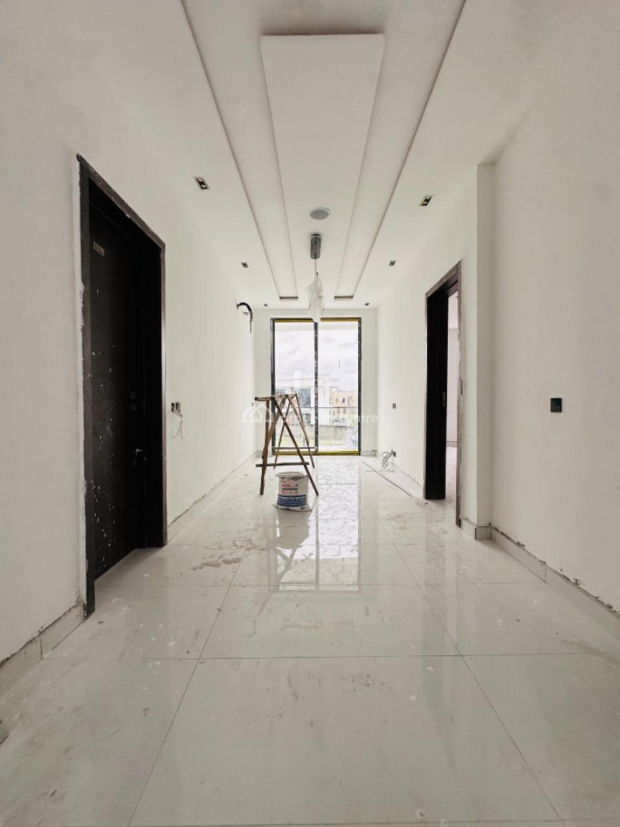 5 Bed&bq  550 Mllion, Ajah, Lagos, Detached Duplex for Sale