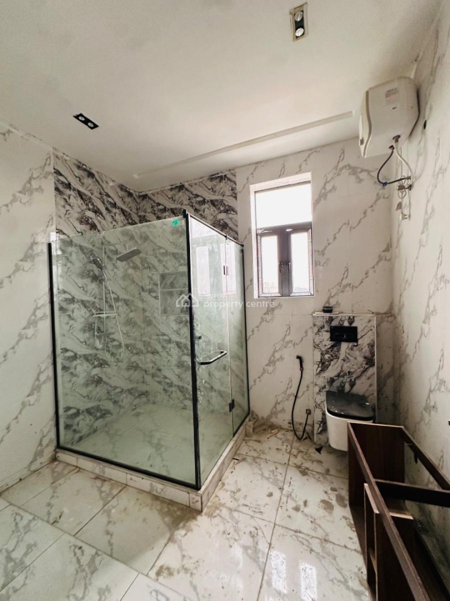 5 Bed&bq  550 Mllion, Ajah, Lagos, Detached Duplex for Sale