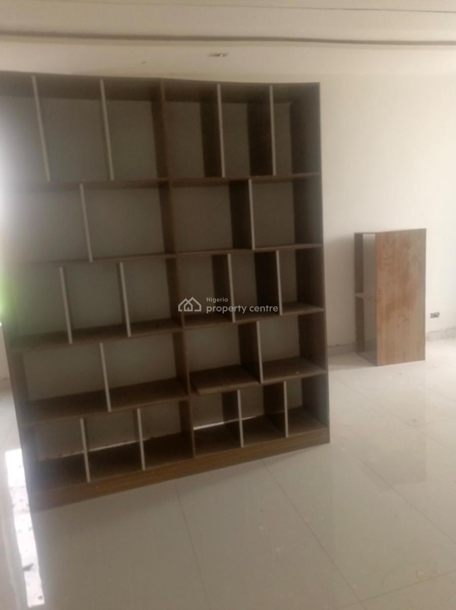 Newly Built 4 Bedroom Fully Detached Duplex with Bq and Swimming Pool, Ajah, Lagos, Detached Duplex for Sale