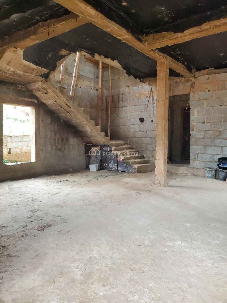 Luxury 5-bedroom Detached Duplex with Bq, Katampe Extension, Katampe, Abuja, Detached Duplex for Sale