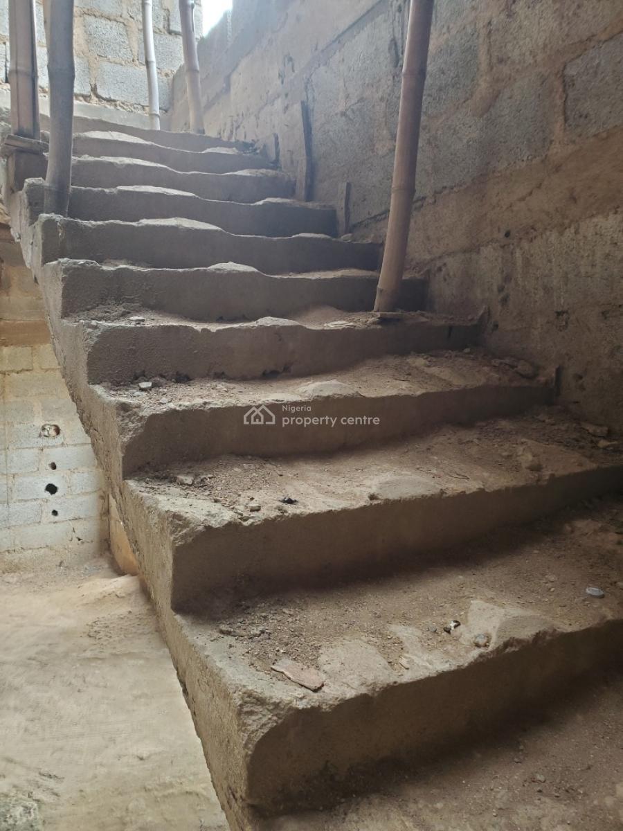 Luxury 5-bedroom Detached Duplex with Bq, Katampe Extension, Katampe, Abuja, Detached Duplex for Sale