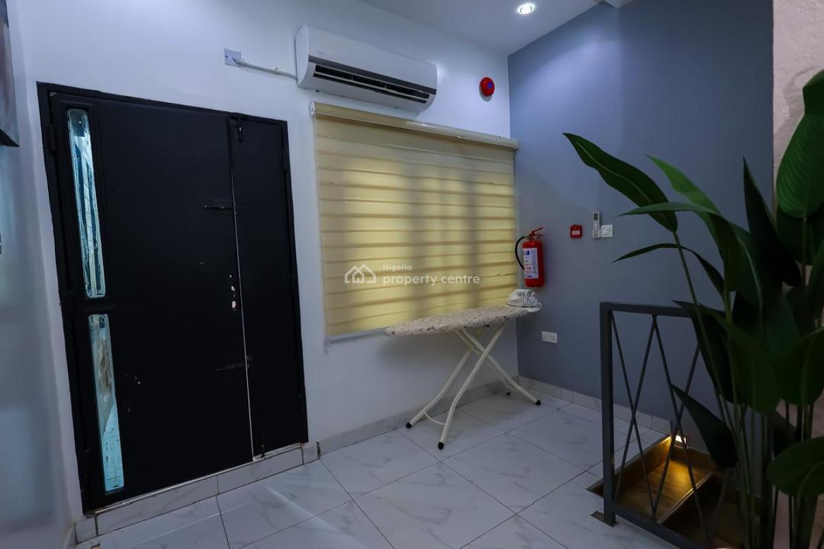 4 Bedroom Terrace Duplex, Gra Phase 2, Magodo, Lagos, Terraced Duplex for Rent