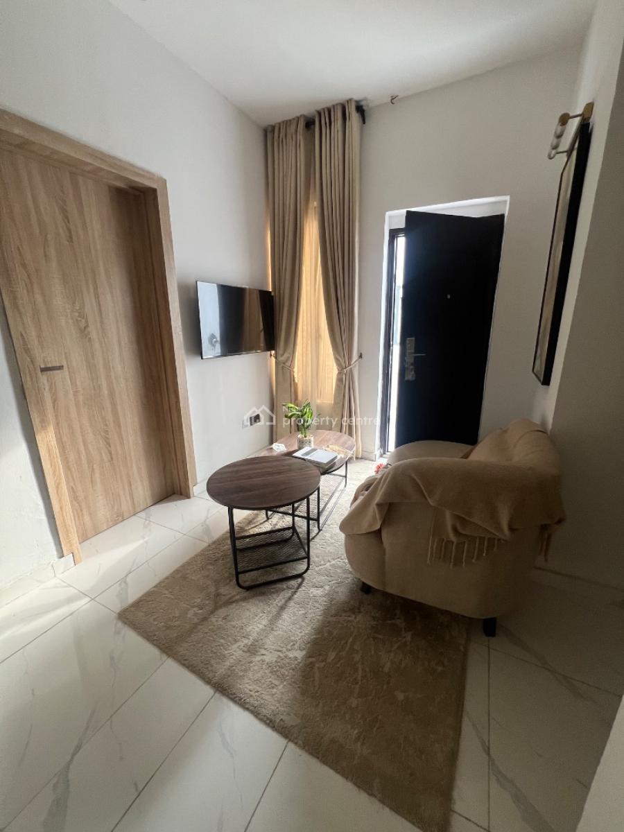 1 Bedroom Apartment- 35m 2 Bedroom Apartment- 50m 2 Bedroom Terrace -, Secured Estate,security,call to Access Estate, Ajah, Lagos, Terraced Duplex for Sale