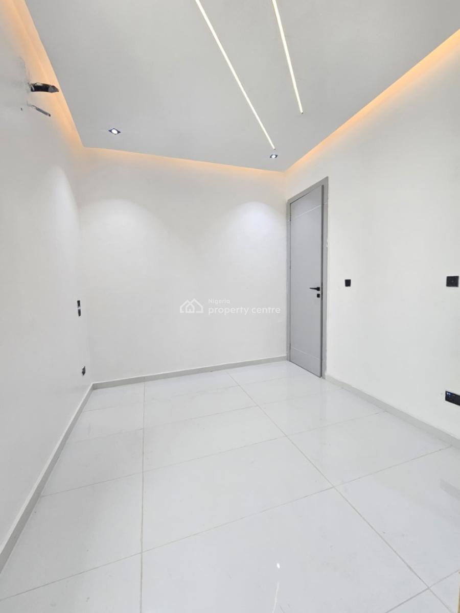 Brand New 5 Bedroom Fully Detached Duplex, Orchid, Lekki, Lagos, Detached Duplex for Sale