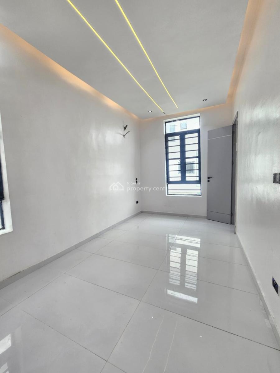 Brand New 5 Bedroom Fully Detached Duplex, Orchid, Lekki, Lagos, Detached Duplex for Sale