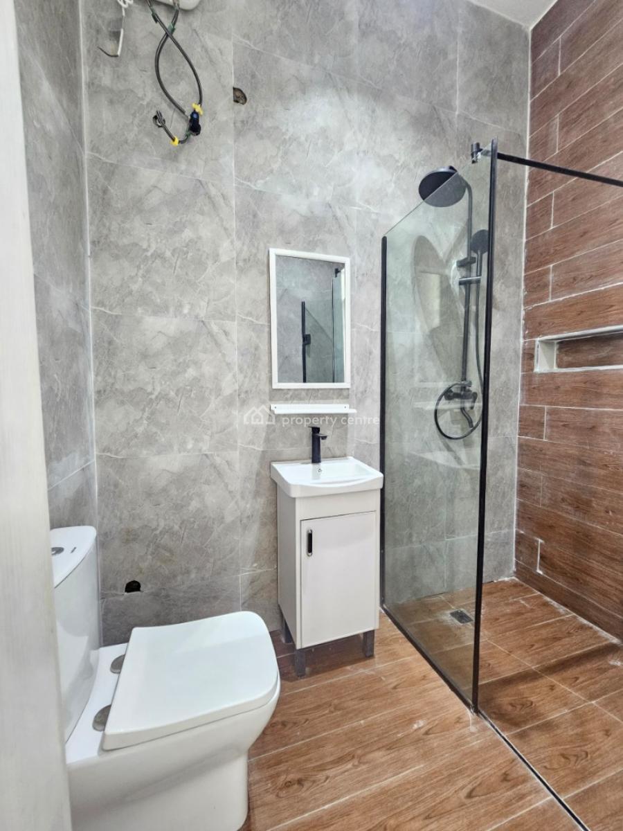 Brand New 5 Bedroom Fully Detached Duplex, Orchid, Lekki, Lagos, Detached Duplex for Sale