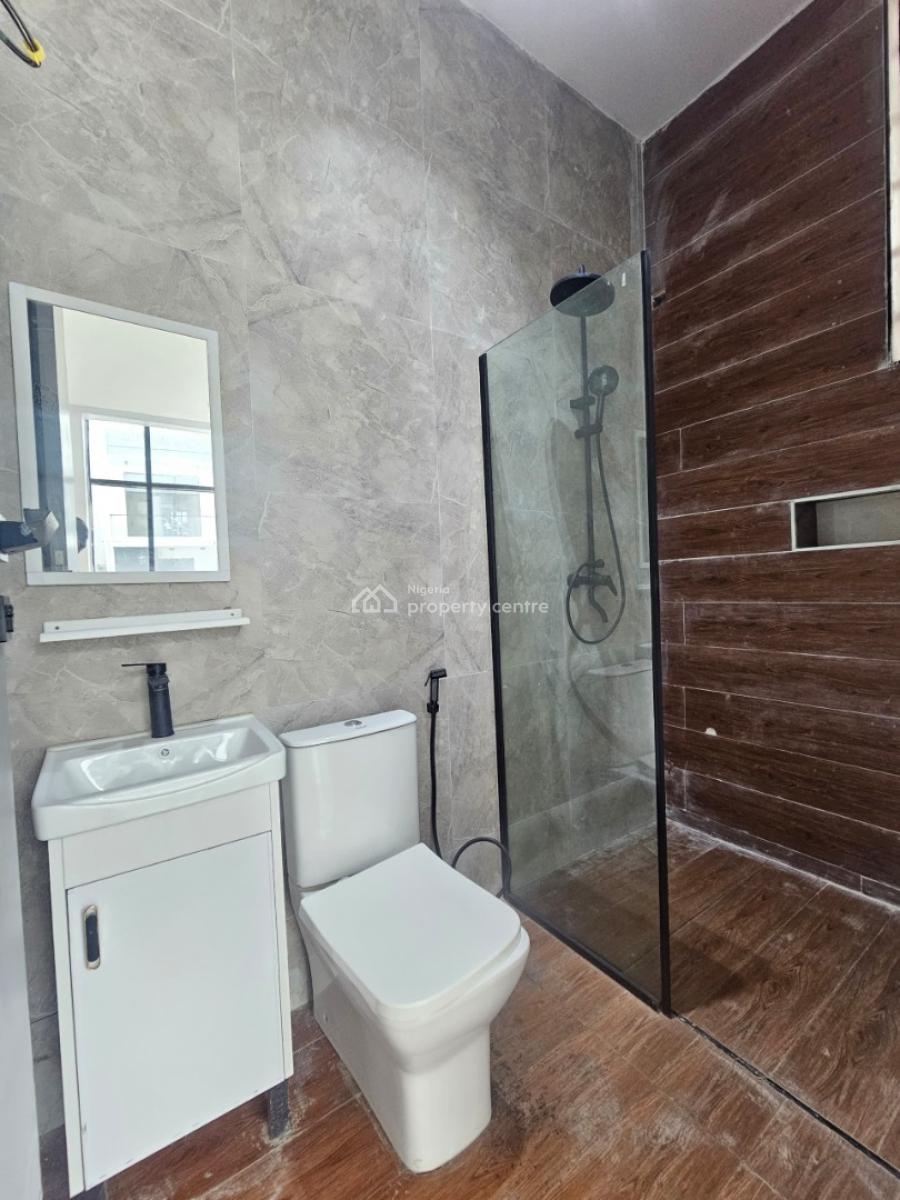 Brand New 5 Bedroom Fully Detached Duplex, Orchid, Lekki, Lagos, Detached Duplex for Sale