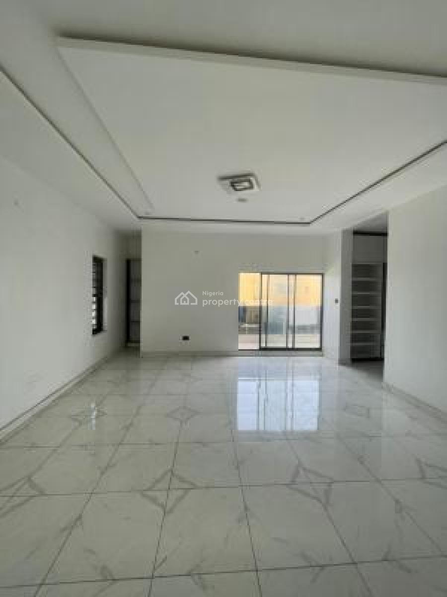 Excellently Crafted Luxury Contemporary 5 Bedroom Detached Home, Ologolo, Lekki, Lagos, Detached Duplex for Sale