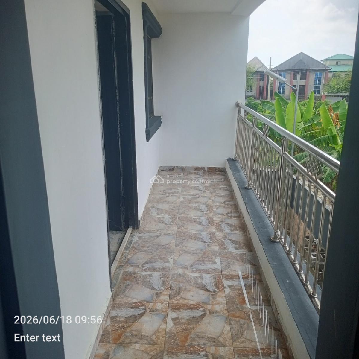 Two Bedroom Apartment, Awoyaya, Awoyaya, Ibeju Lekki, Lagos, Flat / Apartment for Rent