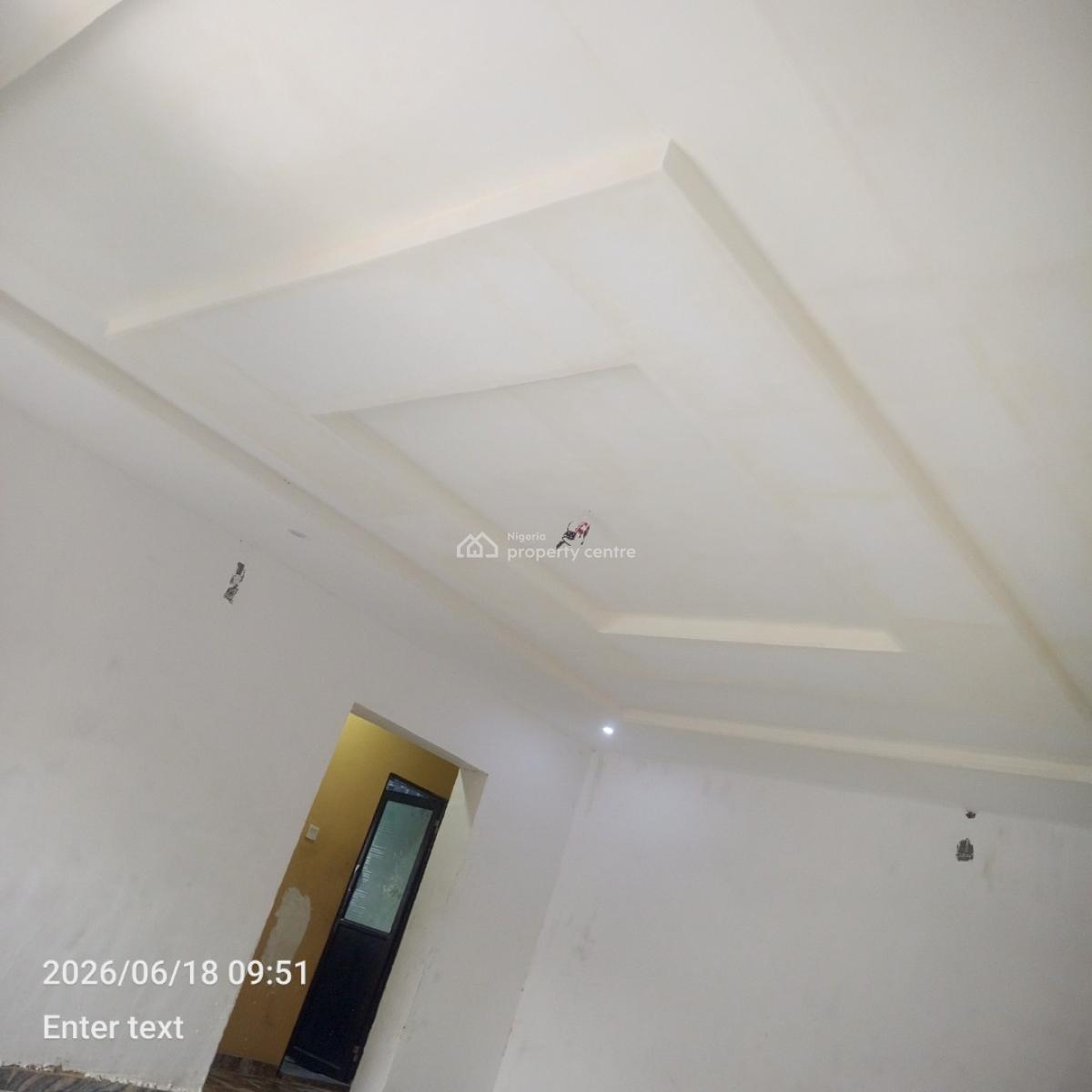 Two Bedroom Apartment, Awoyaya, Awoyaya, Ibeju Lekki, Lagos, Flat / Apartment for Rent