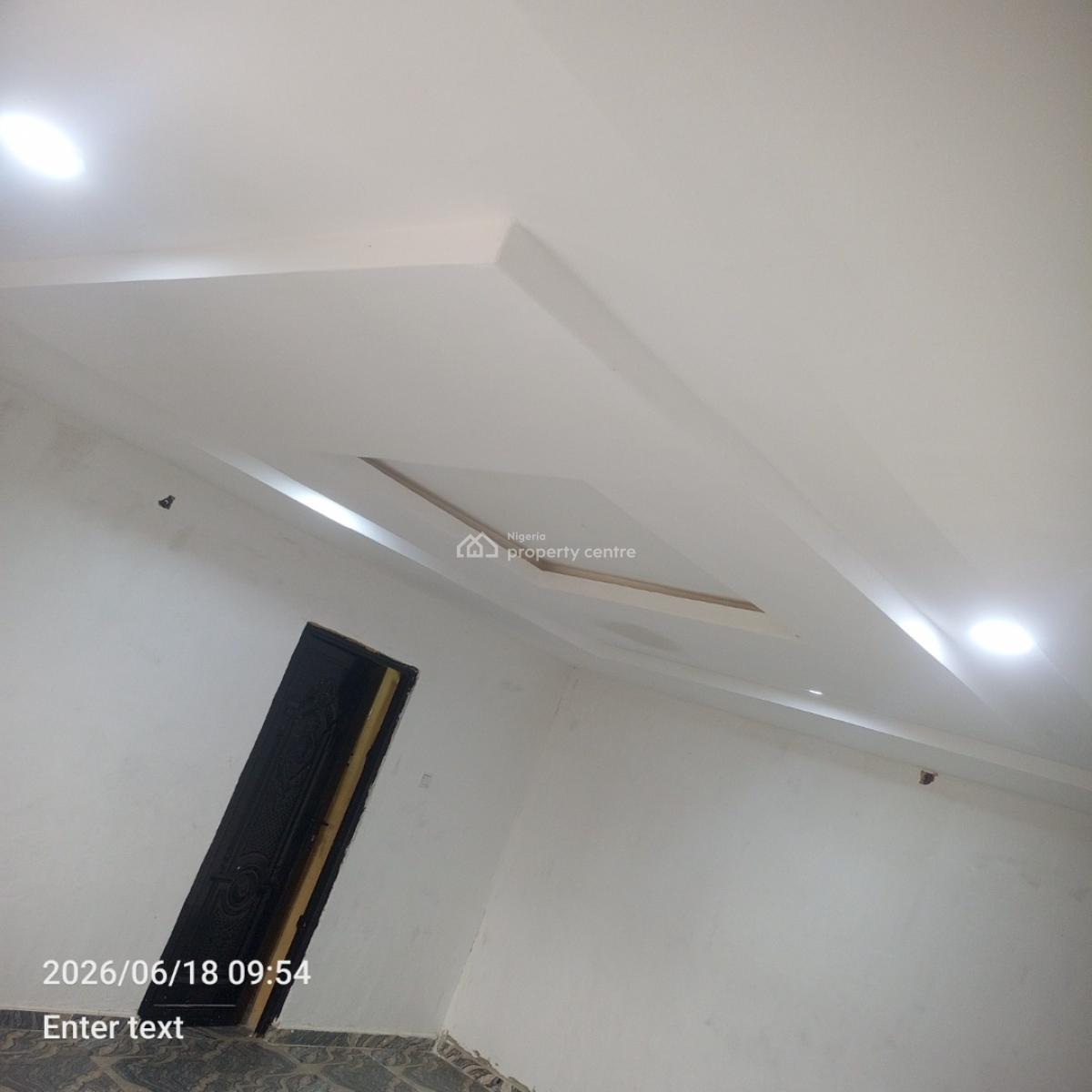 Two Bedroom Apartment, Awoyaya, Awoyaya, Ibeju Lekki, Lagos, Flat / Apartment for Rent