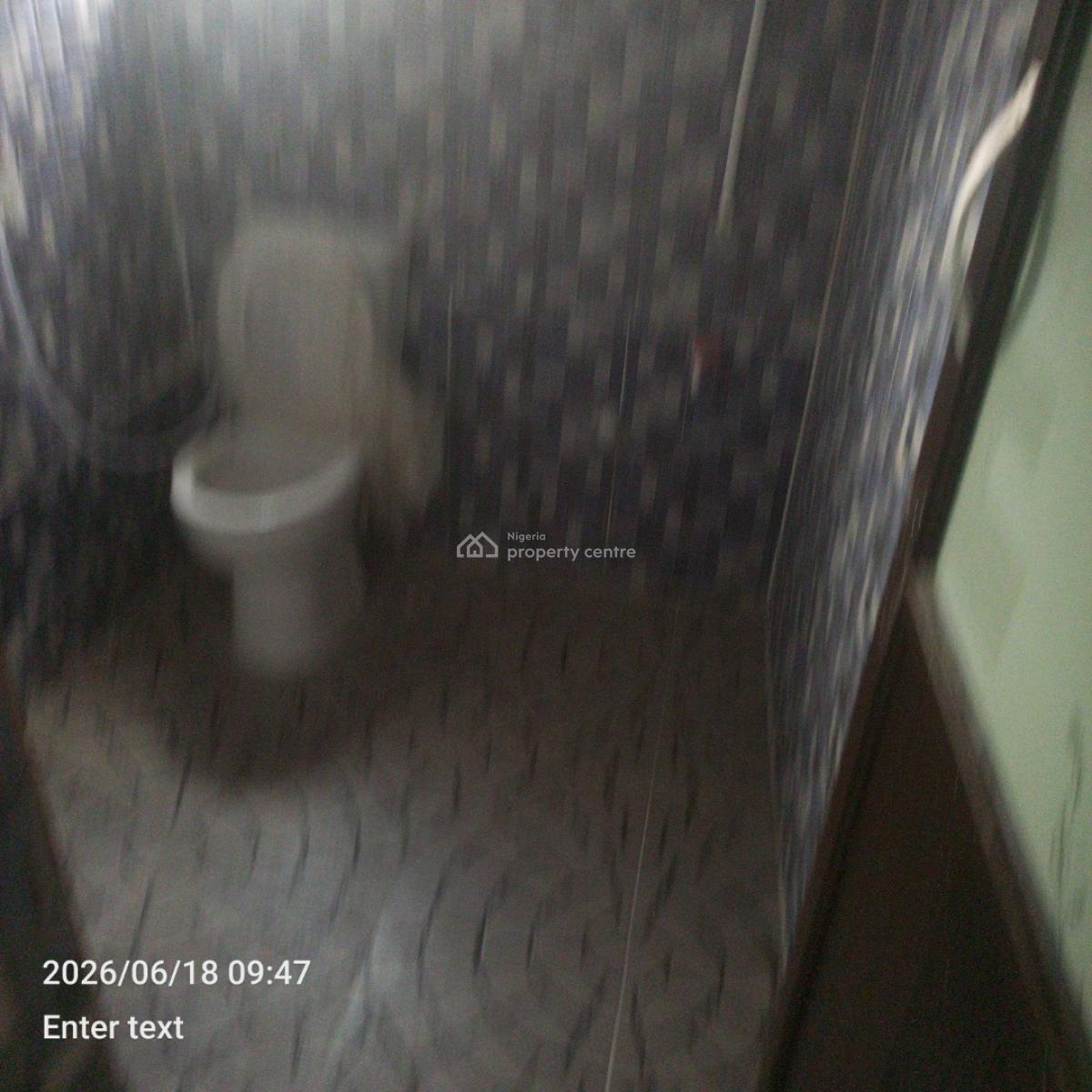 Two Bedroom Apartment, Awoyaya, Awoyaya, Ibeju Lekki, Lagos, Flat / Apartment for Rent