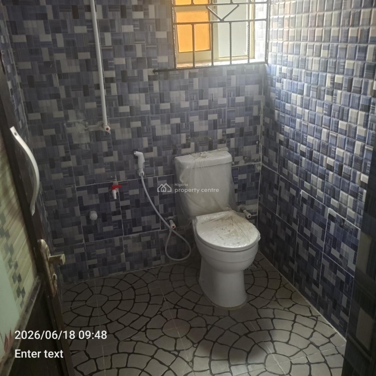 Two Bedroom Apartment, Awoyaya, Awoyaya, Ibeju Lekki, Lagos, Flat / Apartment for Rent