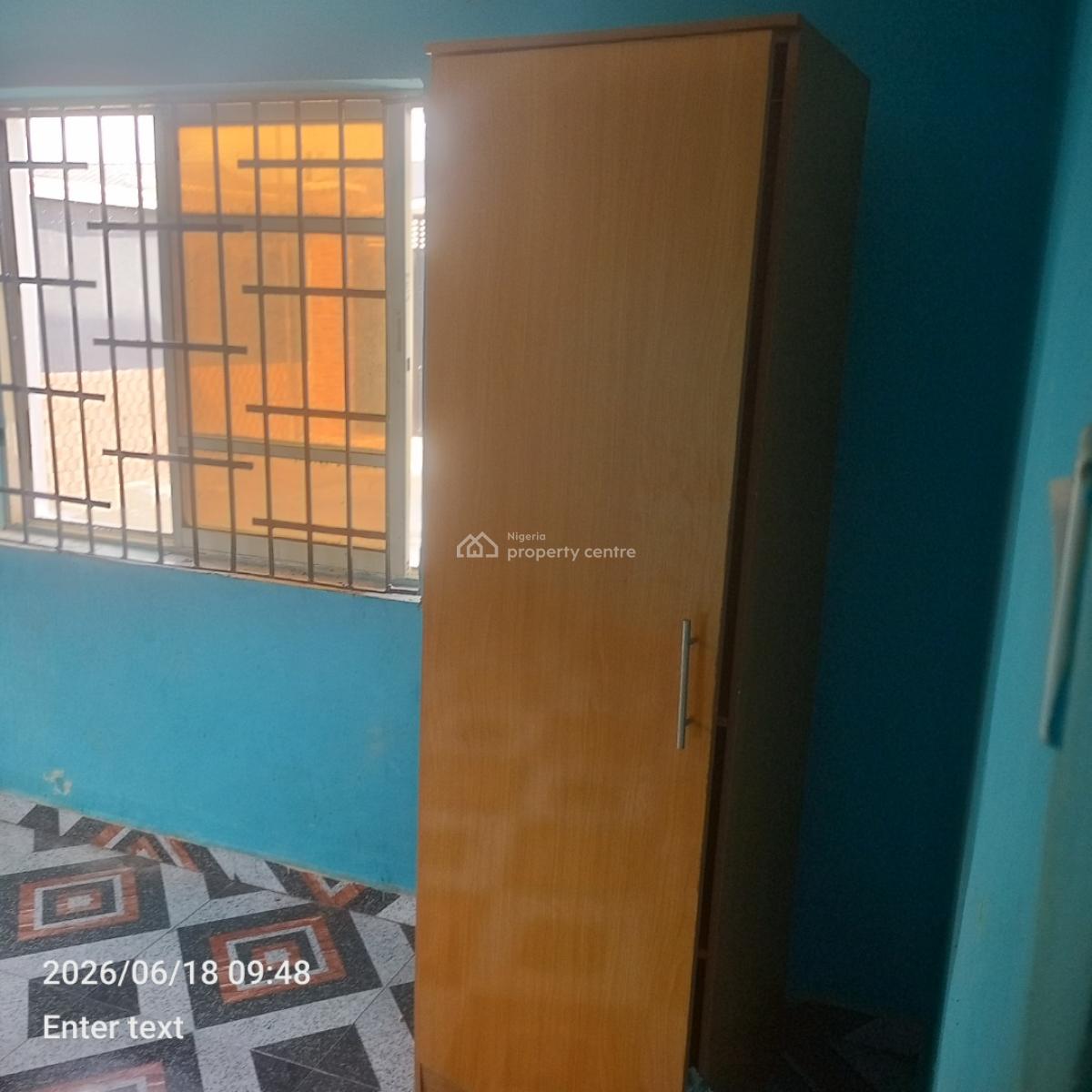 Two Bedroom Apartment, Awoyaya, Awoyaya, Ibeju Lekki, Lagos, Flat / Apartment for Rent