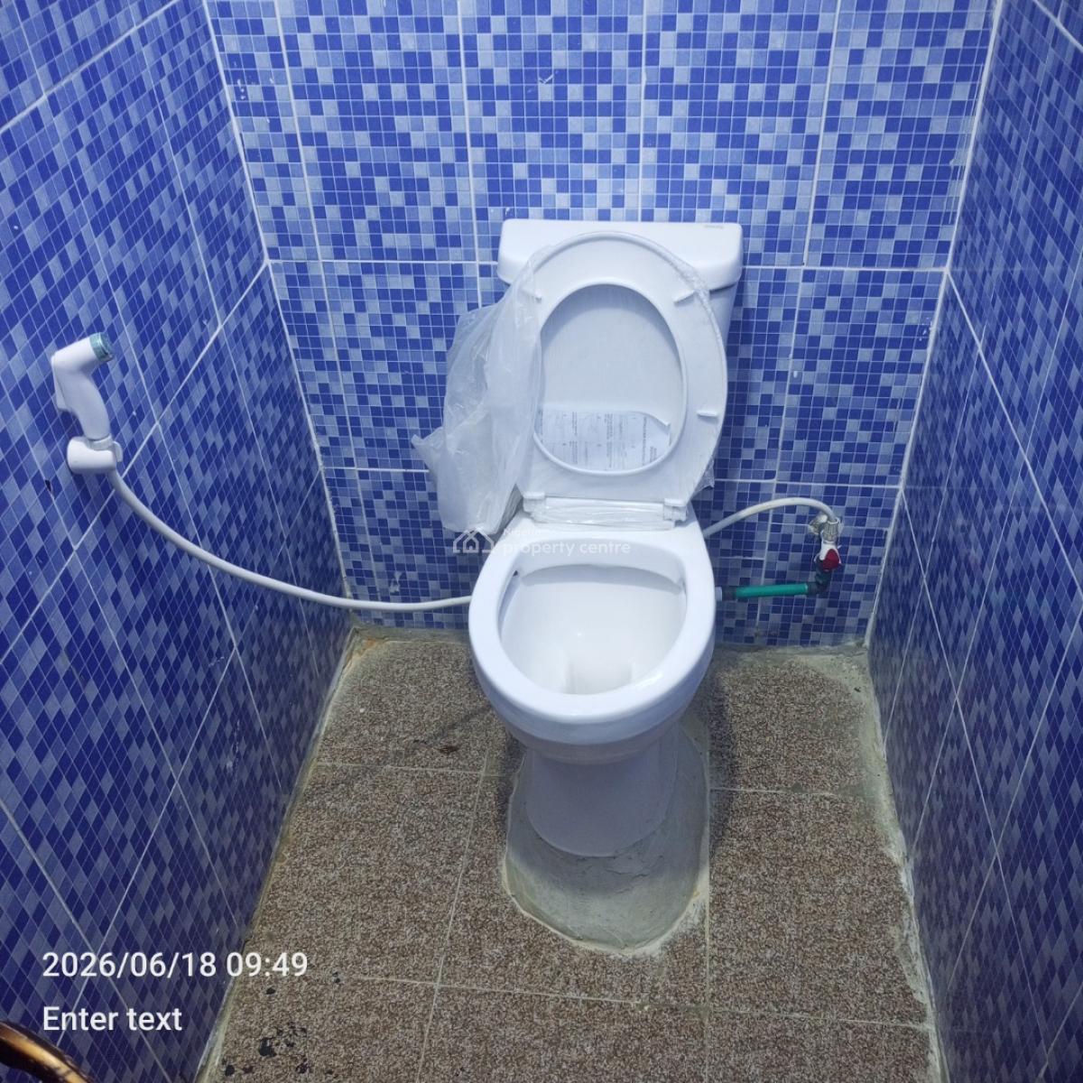 Two Bedroom Apartment, Awoyaya, Awoyaya, Ibeju Lekki, Lagos, Flat / Apartment for Rent