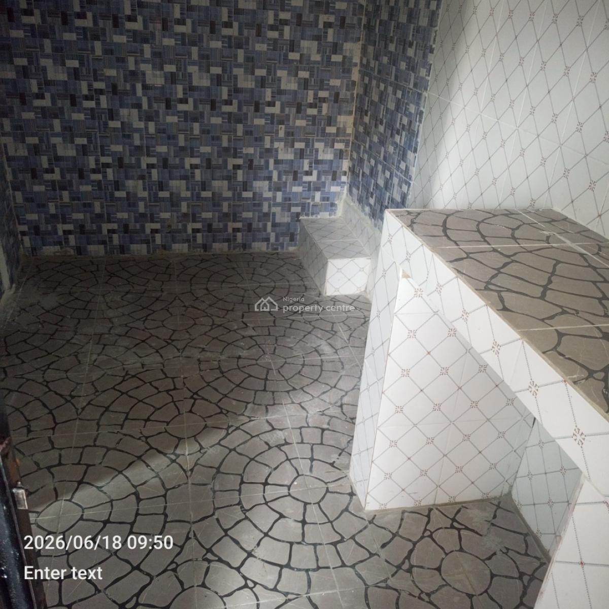 Two Bedroom Apartment, Awoyaya, Awoyaya, Ibeju Lekki, Lagos, Flat / Apartment for Rent