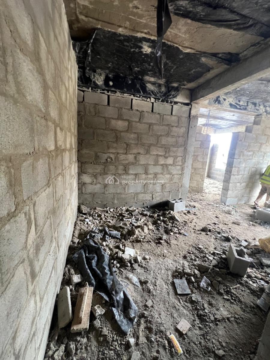 Luxury 2 Bedroom Apartment + Bq, Opebi,ikeja, Ikeja, Lagos, Flat / Apartment for Sale