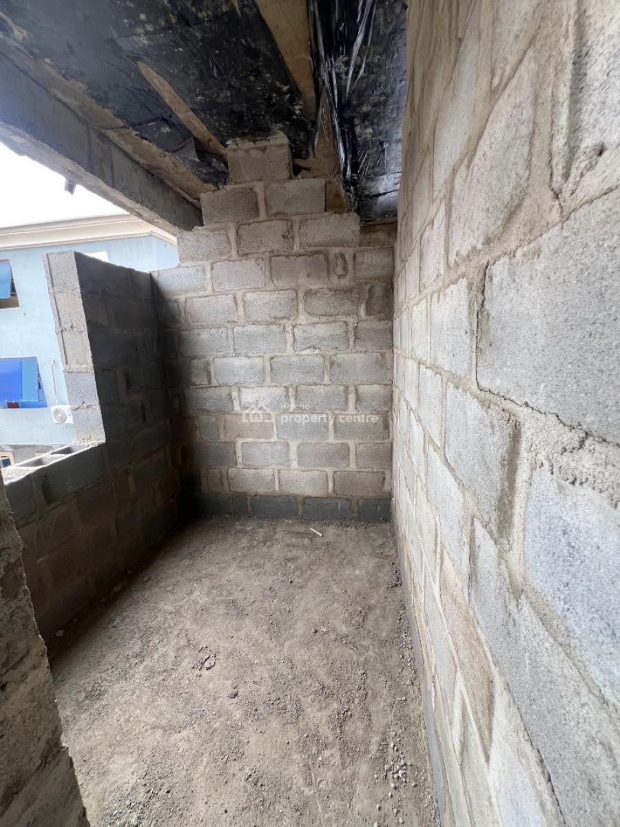 Luxury 2 Bedroom Apartment + Bq, Opebi,ikeja, Ikeja, Lagos, Flat / Apartment for Sale