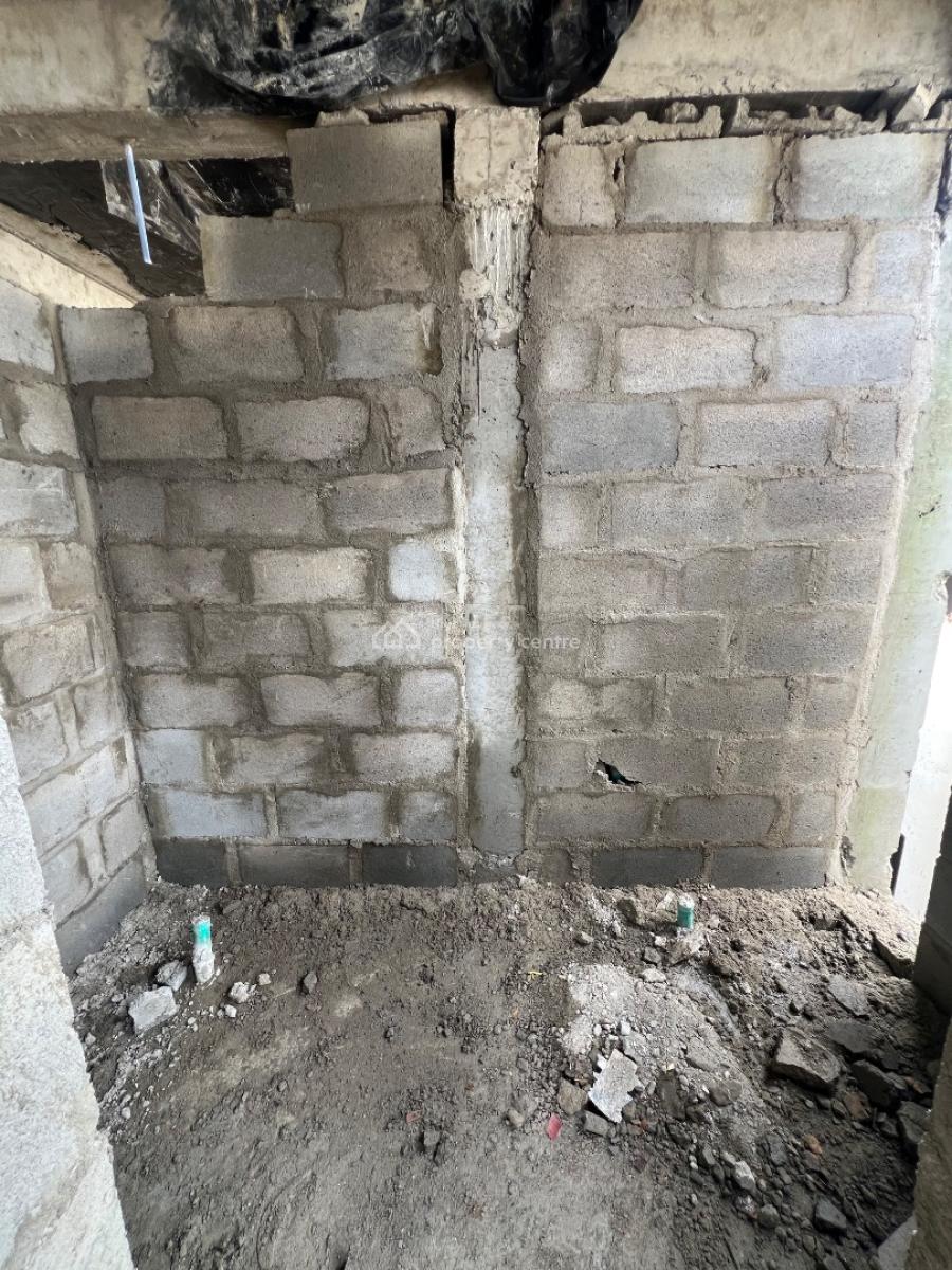 Luxury 2 Bedroom Apartment + Bq, Opebi,ikeja, Ikeja, Lagos, Flat / Apartment for Sale
