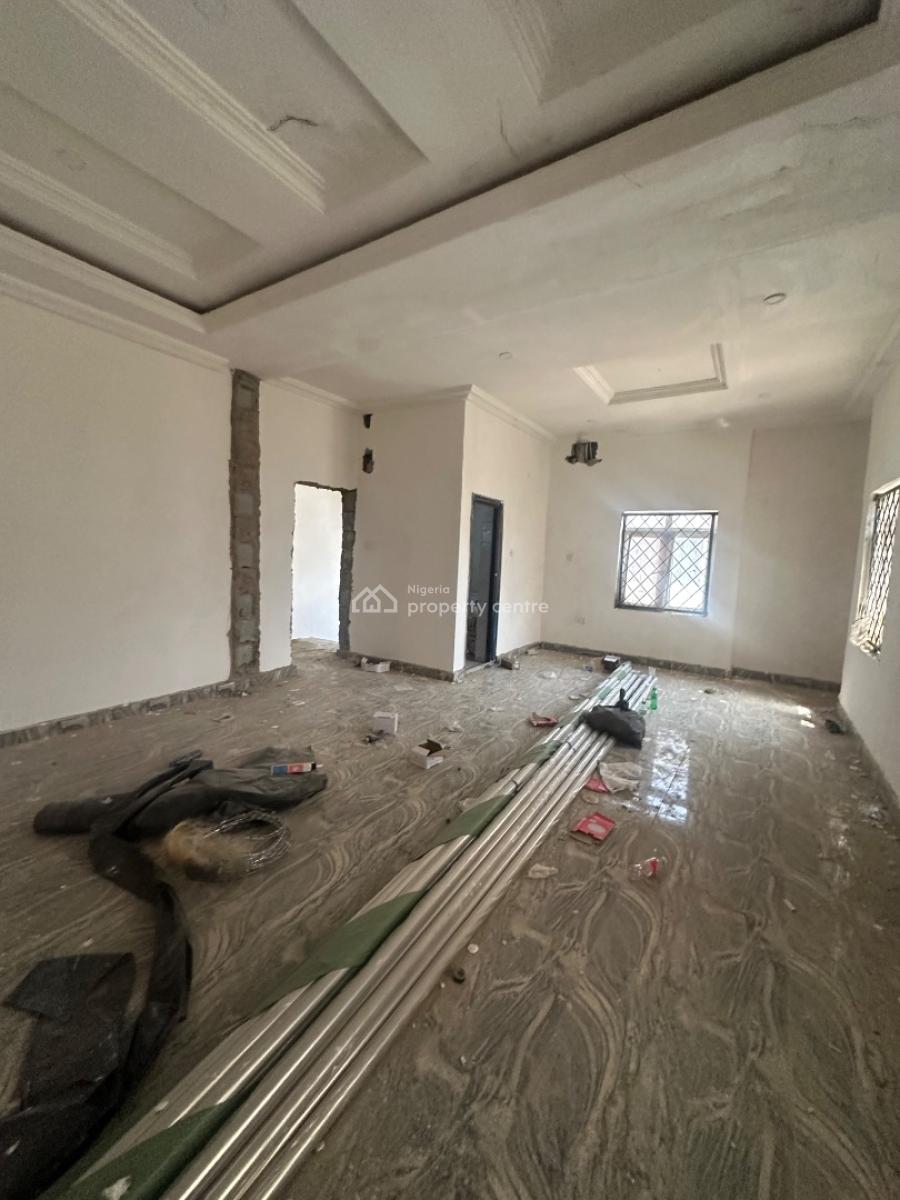 Luxury Spacious Brand New 3 Bedroom Apartment, Standard, Galadimawa, Abuja, Flat / Apartment for Rent