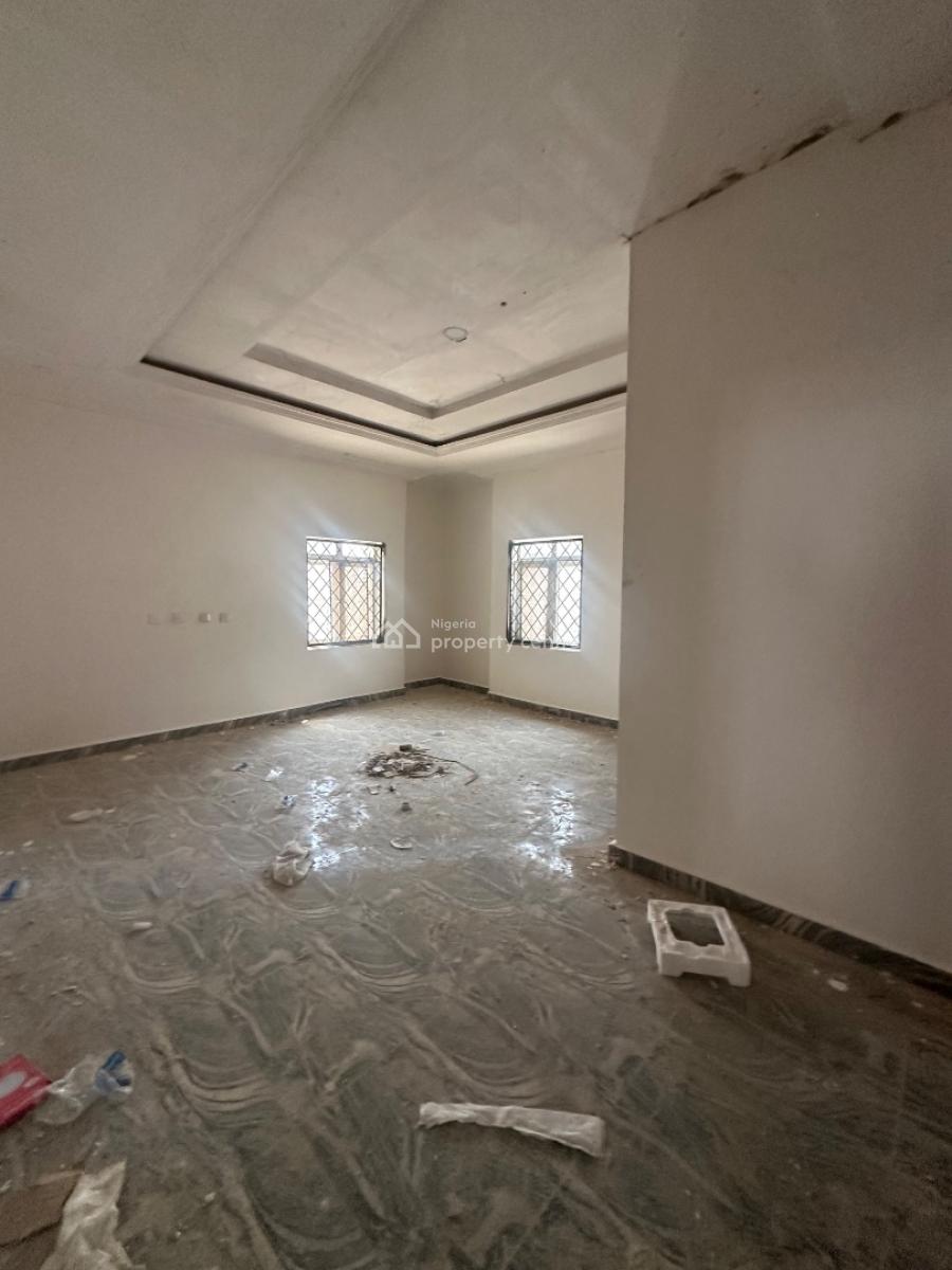 Luxury Spacious Brand New 3 Bedroom Apartment, Standard, Galadimawa, Abuja, Flat / Apartment for Rent