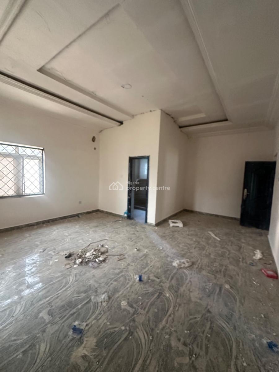 Luxury Spacious Brand New 3 Bedroom Apartment, Standard, Galadimawa, Abuja, Flat / Apartment for Rent