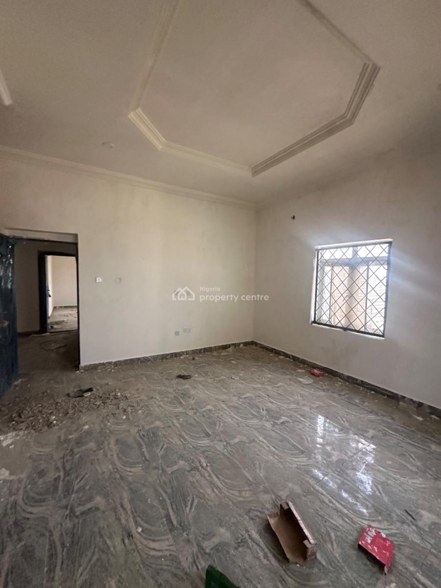 Luxury Spacious Brand New 3 Bedroom Apartment, Standard, Galadimawa, Abuja, Flat / Apartment for Rent