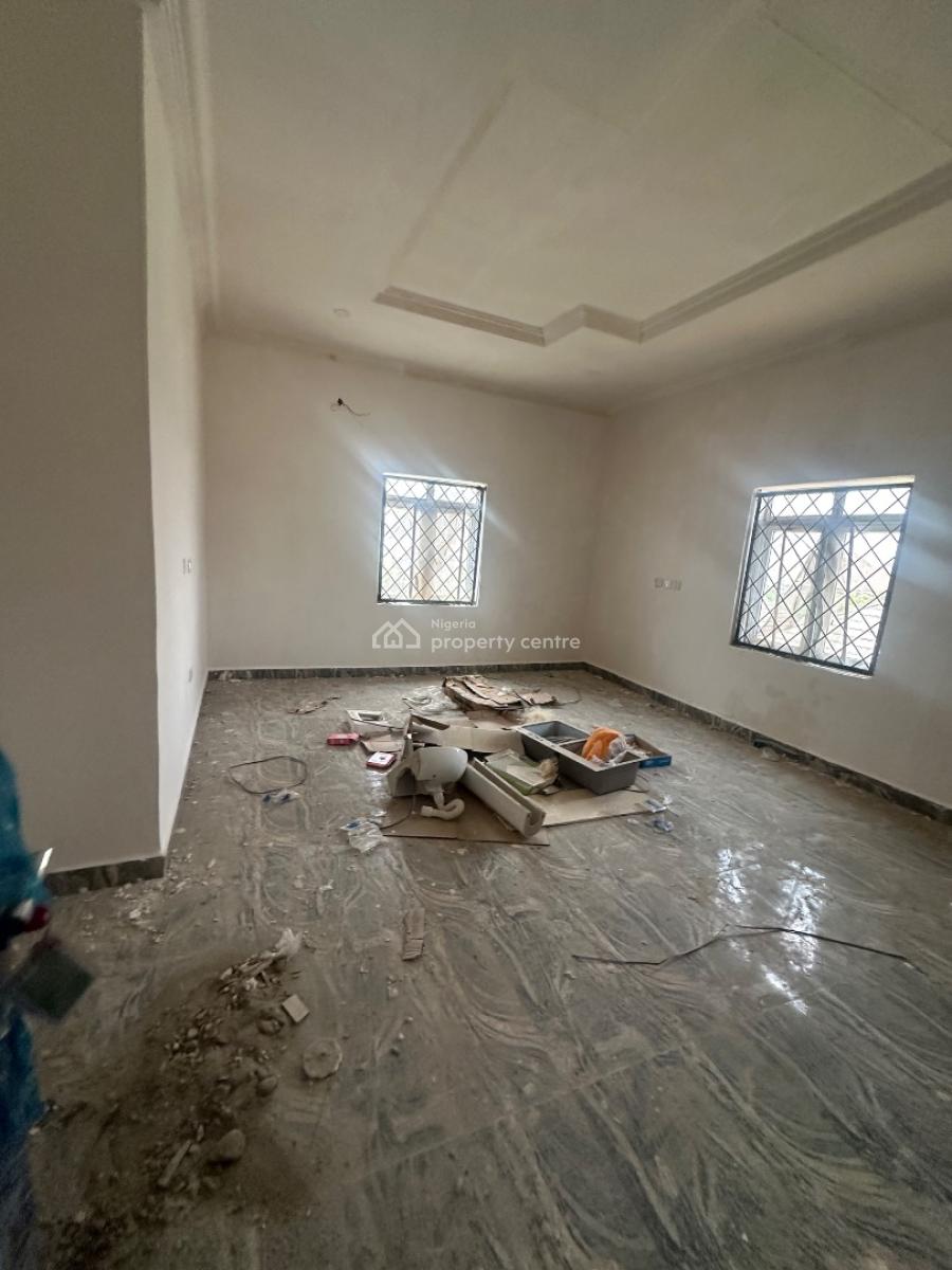 Luxury Spacious Brand New 3 Bedroom Apartment, Standard, Galadimawa, Abuja, Flat / Apartment for Rent