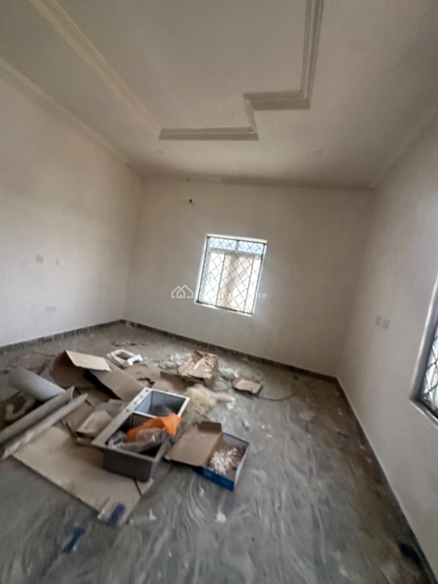 Luxury Spacious Brand New 3 Bedroom Apartment, Standard, Galadimawa, Abuja, Flat / Apartment for Rent