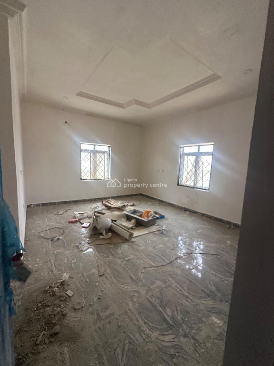 Luxury Spacious Brand New 3 Bedroom Apartment, Standard, Galadimawa, Abuja, Flat / Apartment for Rent