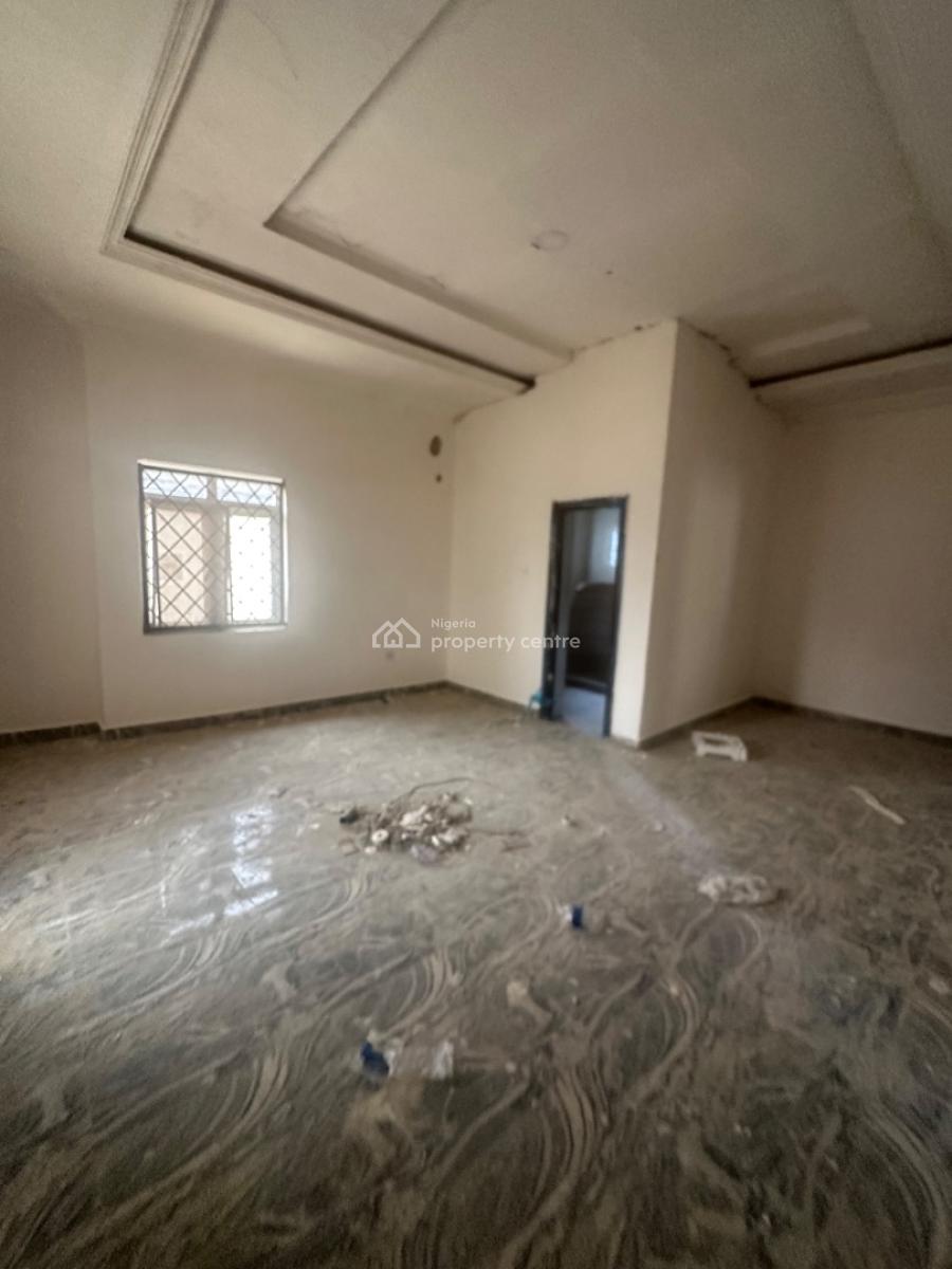 Luxury Spacious Brand New 3 Bedroom Apartment, Standard, Galadimawa, Abuja, Flat / Apartment for Rent