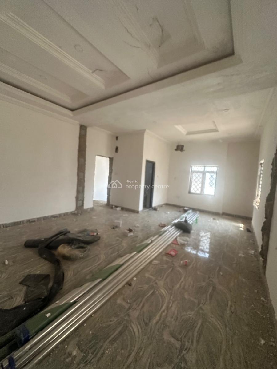 Luxury Spacious Brand New 3 Bedroom Apartment, Standard, Galadimawa, Abuja, Flat / Apartment for Rent