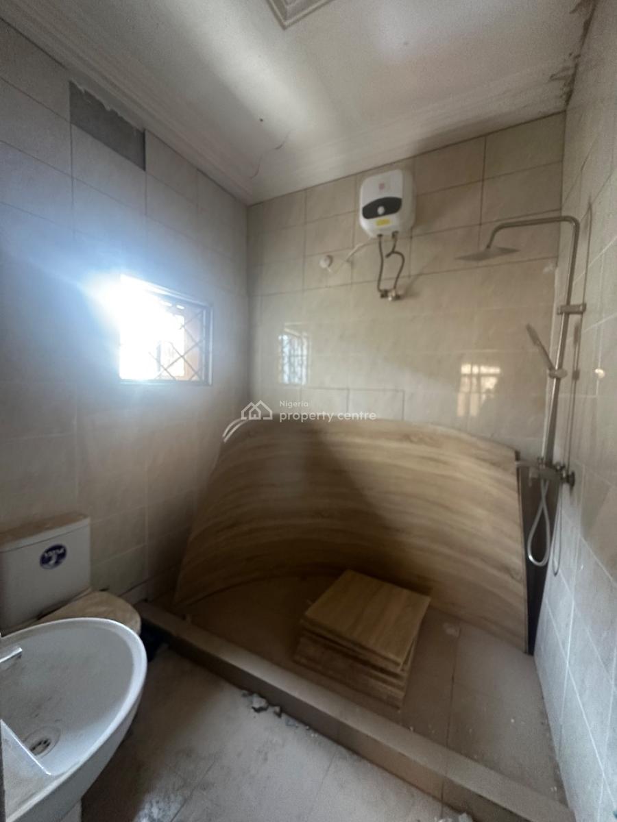Luxury Spacious Brand New 3 Bedroom Apartment, Standard, Galadimawa, Abuja, Flat / Apartment for Rent