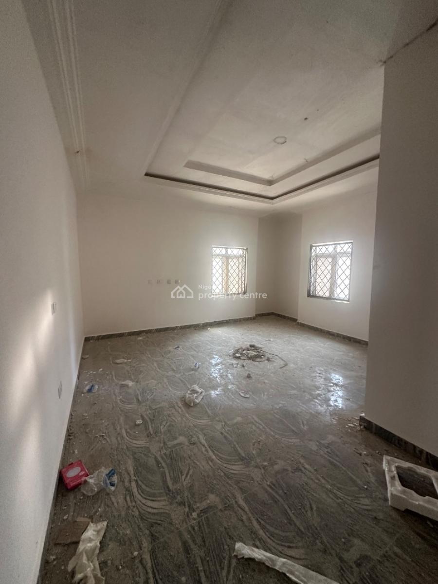 Luxury Spacious Brand New 3 Bedroom Apartment, Standard, Galadimawa, Abuja, Flat / Apartment for Rent