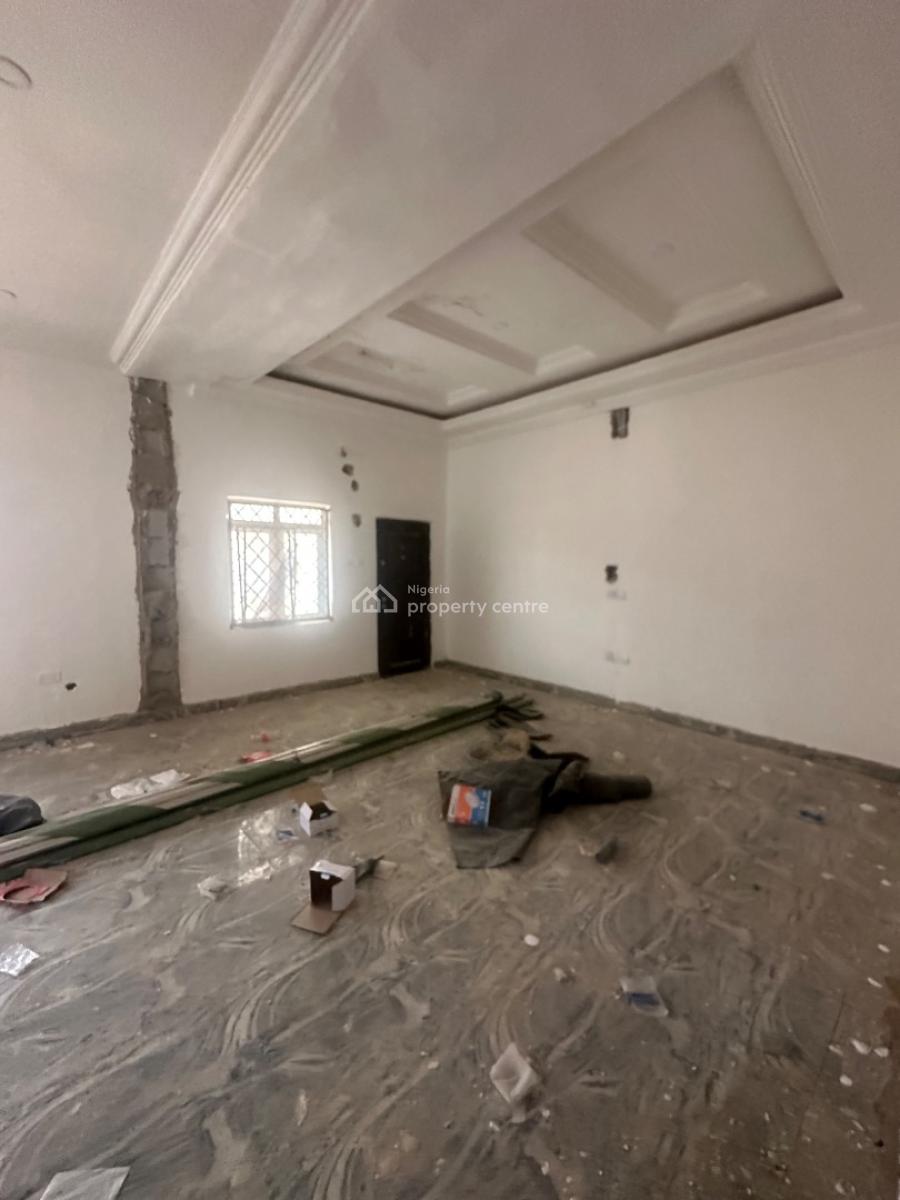 Luxury Spacious Brand New 3 Bedroom Apartment, Standard, Galadimawa, Abuja, Flat / Apartment for Rent