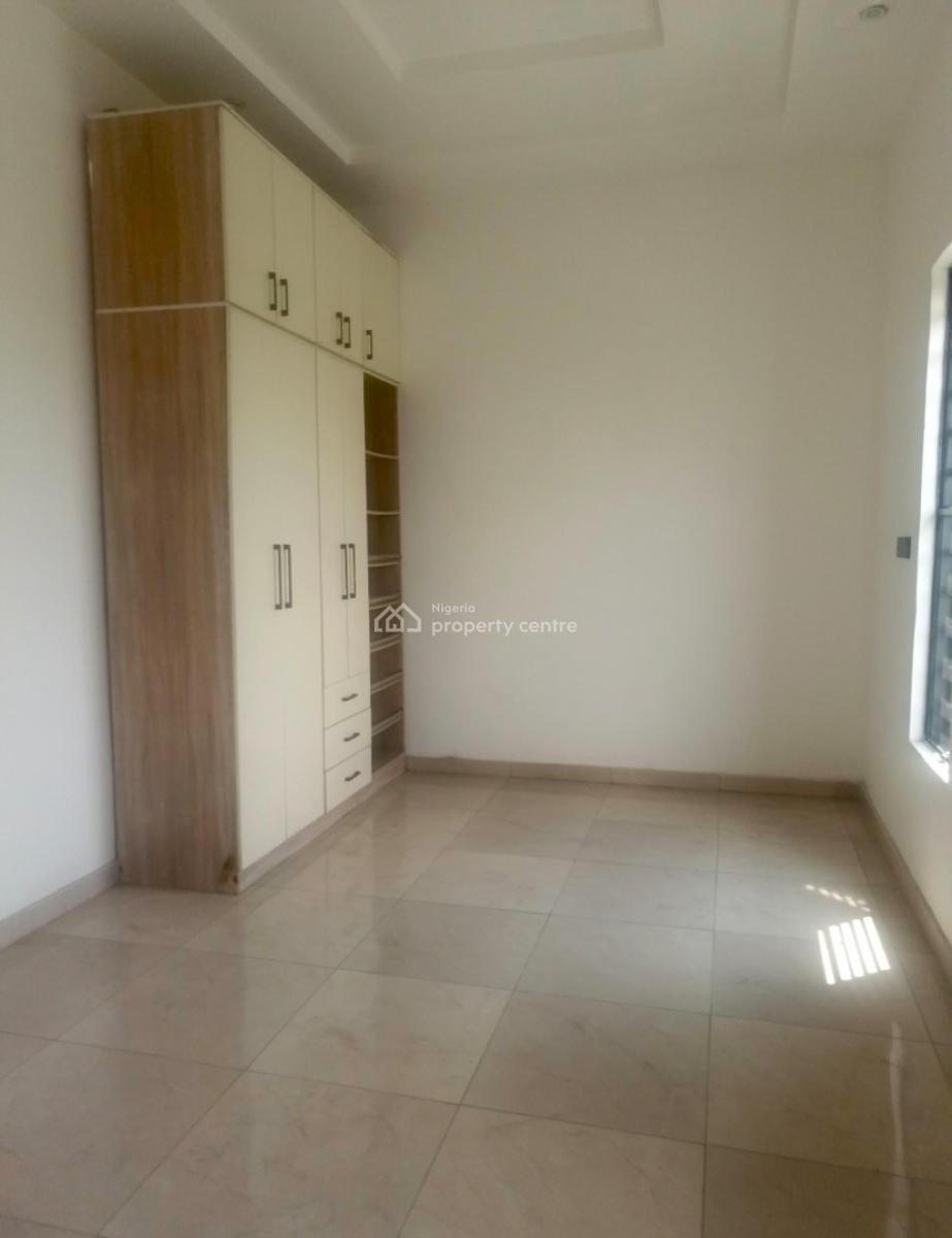 Luxury, Newly Built 5 Bedroom Fully Detached Duplex with Bq and Pool, Ajah, Lekki, Lagos, Detached Duplex for Sale