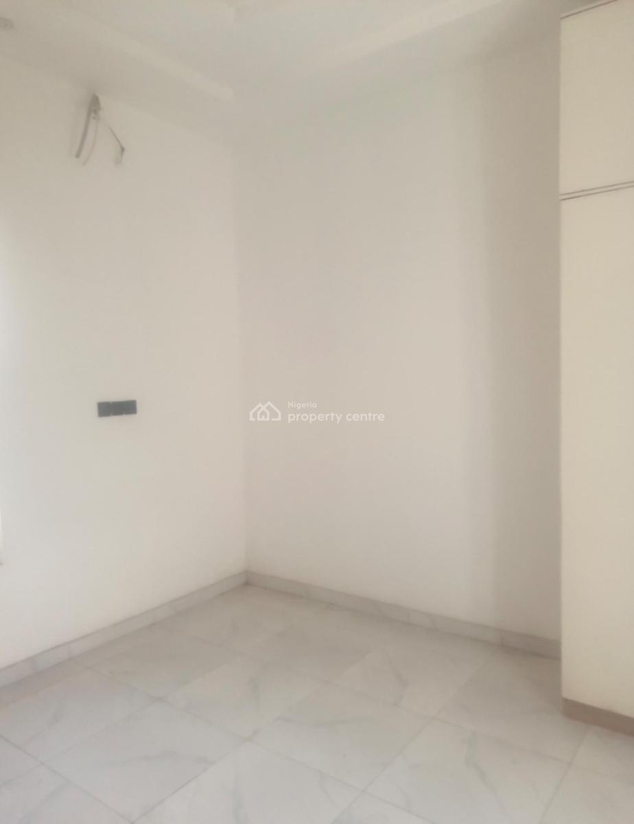 Luxury, Newly Built 5 Bedroom Fully Detached Duplex with Bq and Pool, Ajah, Lekki, Lagos, Detached Duplex for Sale