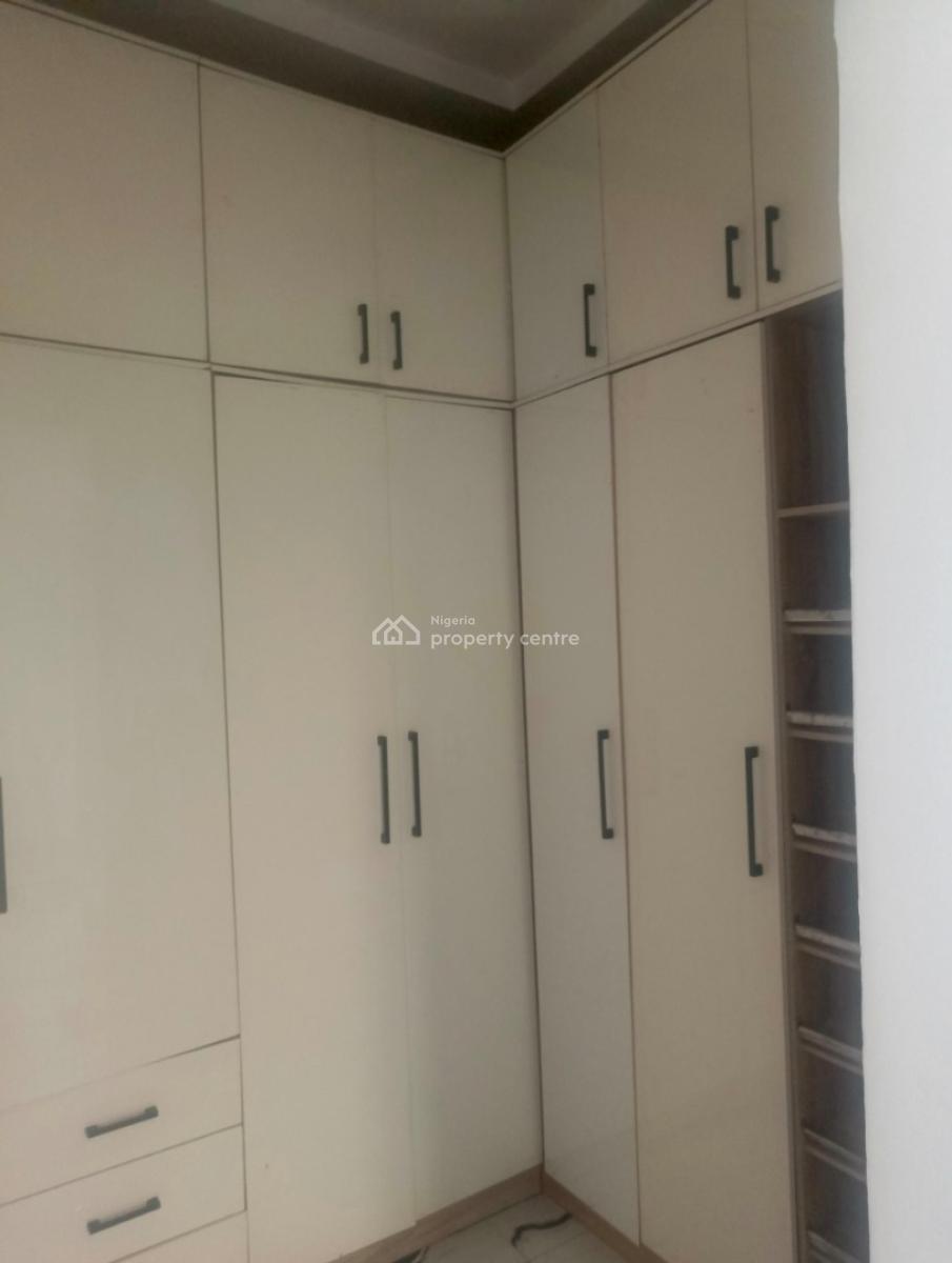 Luxury, Newly Built 5 Bedroom Fully Detached Duplex with Bq and Pool, Ajah, Lekki, Lagos, Detached Duplex for Sale