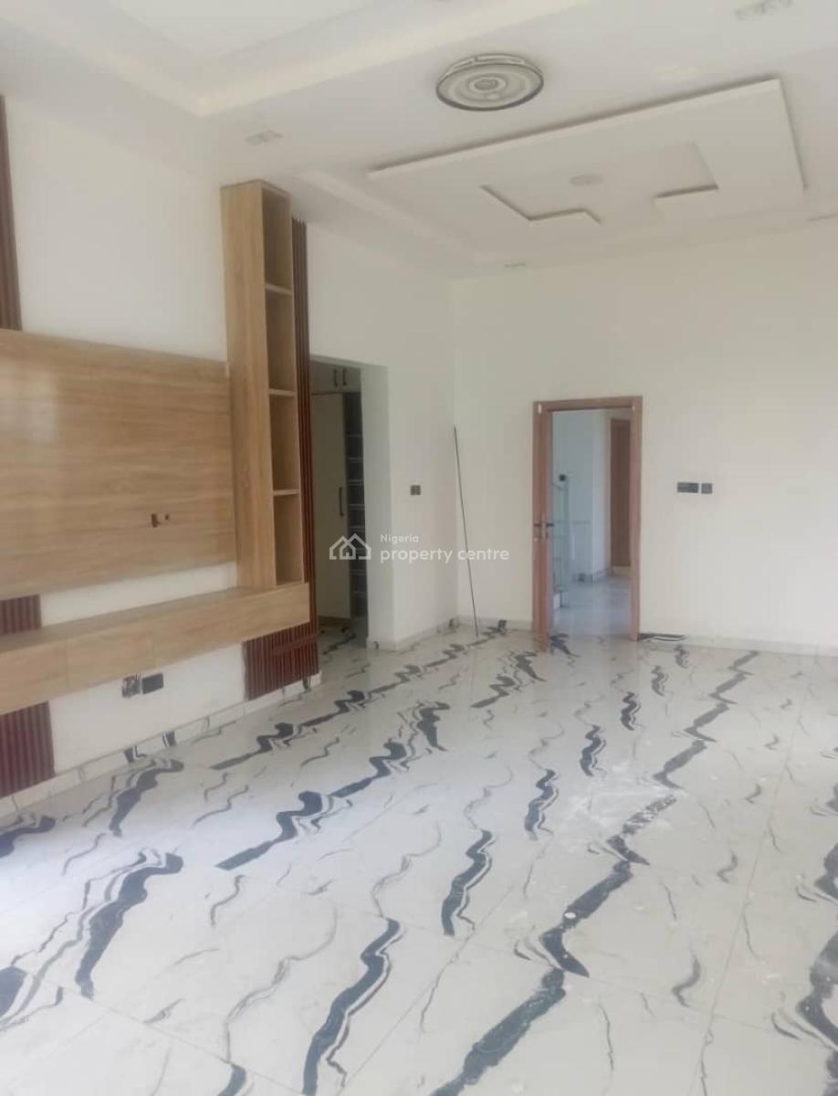 Luxury, Newly Built 5 Bedroom Fully Detached Duplex with Bq and Pool, Ajah, Lekki, Lagos, Detached Duplex for Sale