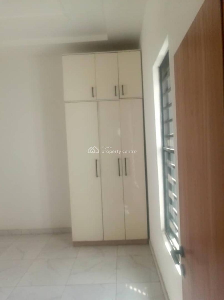 Luxury, Newly Built 5 Bedroom Fully Detached Duplex with Bq and Pool, Ajah, Lekki, Lagos, Detached Duplex for Sale
