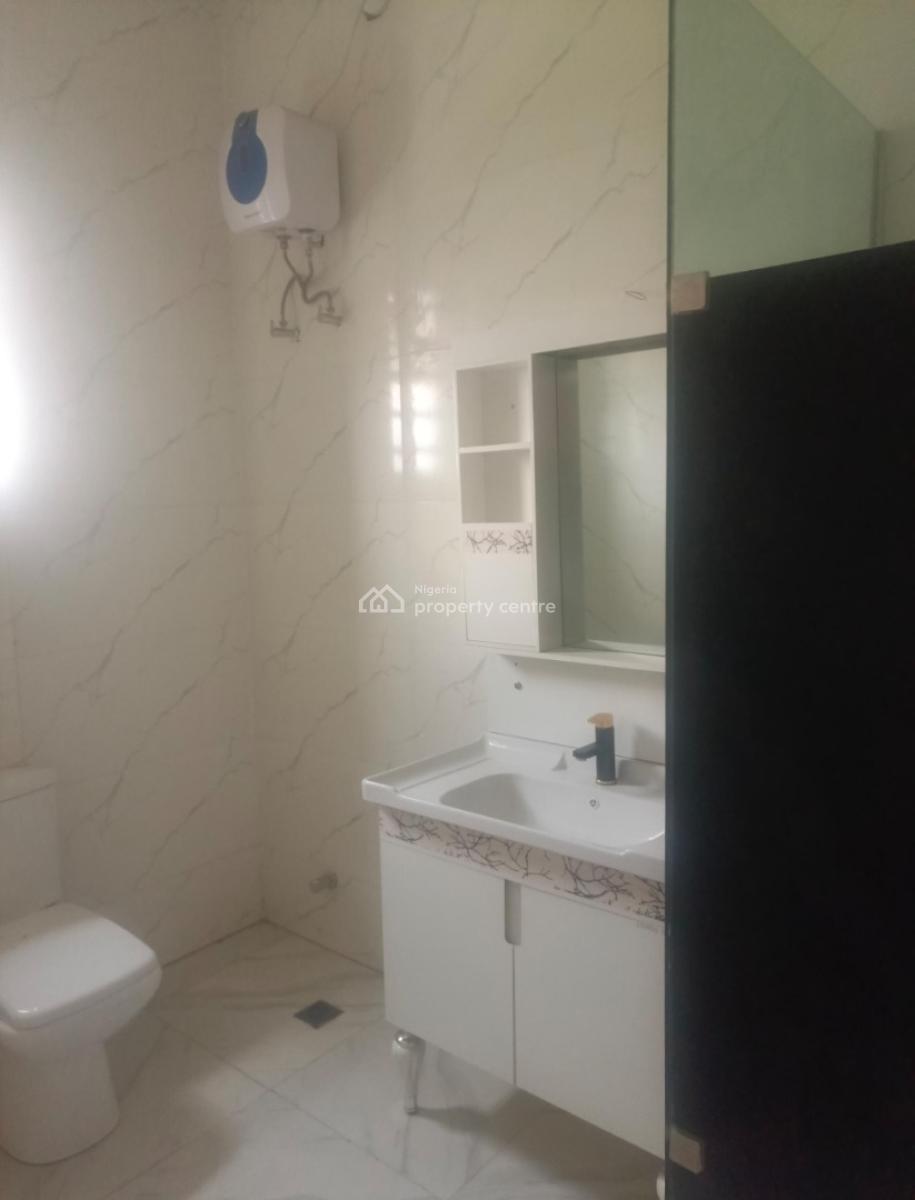 Luxury, Newly Built 5 Bedroom Fully Detached Duplex with Bq and Pool, Ajah, Lekki, Lagos, Detached Duplex for Sale