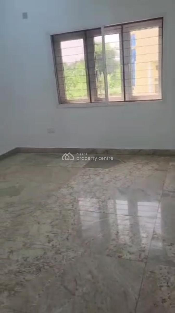 Spacious 4-bedroom Terrace Duplex with Bq, Legislative Quarters, Apo, Abuja, Terraced Duplex for Sale